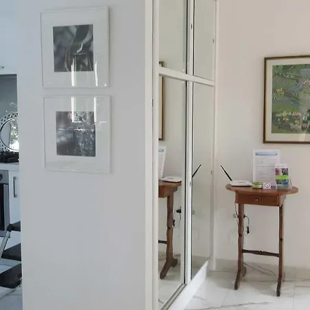 Apartment Villa-srece