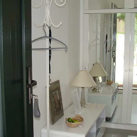 Apartment Villa-srece *