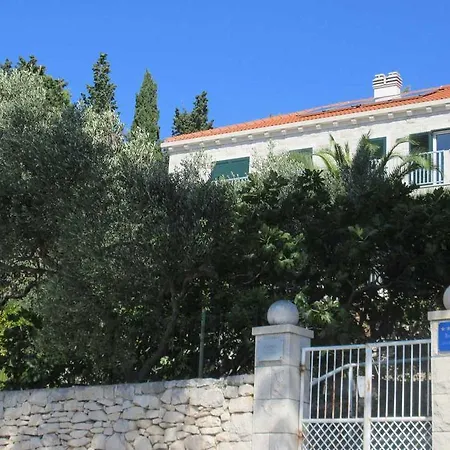 Villa-srece Apartment *