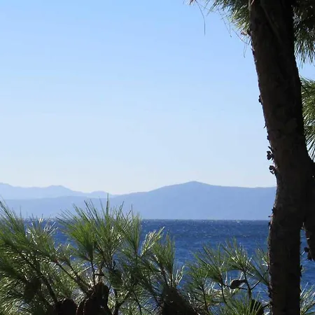 Villa-srece Sumartin