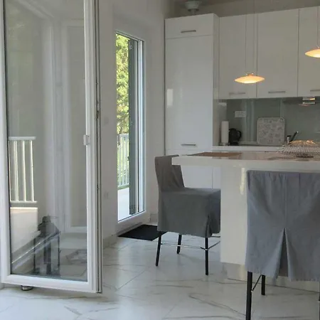 Villa-srece Sumartin