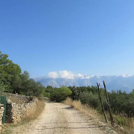 Apartment Villa-srece Sumartin