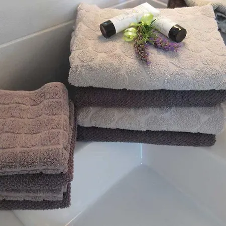 Apartment Villa-srece Sumartin