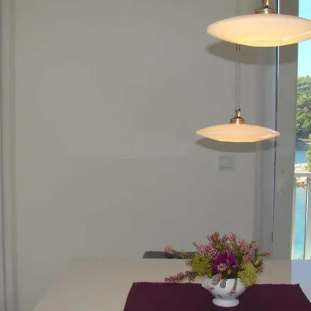Apartment Villa-srece *