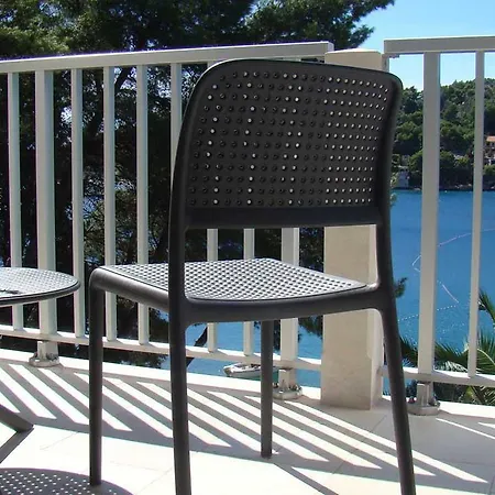 Villa-srece Apartment Sumartin
