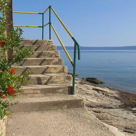 Villa-srece * Sumartin