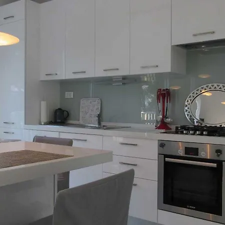 Villa-srece Apartment *