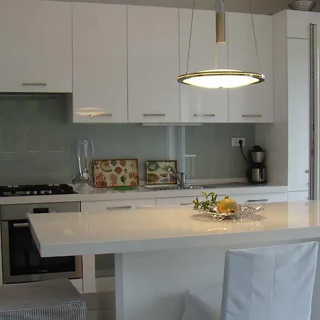 Apartment Villa-srece *