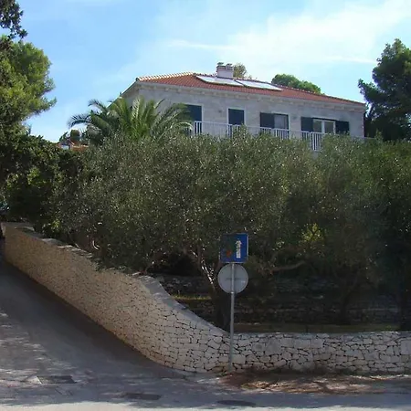 Villa-srece Apartment
