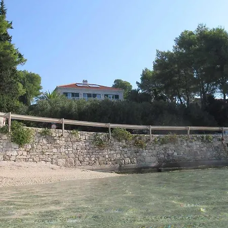 Villa-srece Apartment