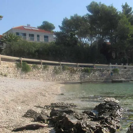 Apartment Villa-srece Sumartin