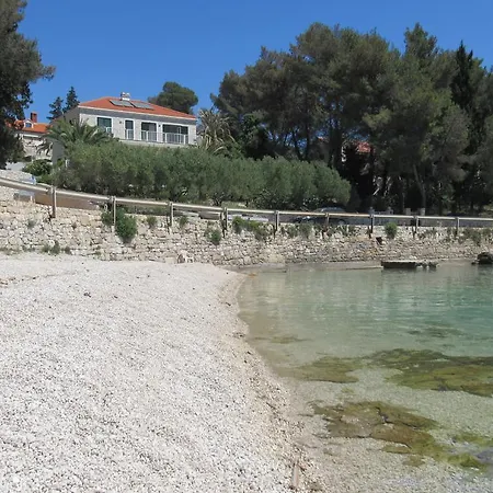 Apartment Villa-srece *